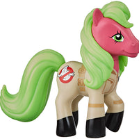 My Little Pony Ghostbusters 4 Inch Static Figure - Plasmane