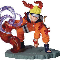 Naruto 6 Inch Static Figure Memorable Saga - Tail Beast Naruto