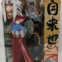 Naruto 5 Inch Action Figure S.H. Figuarts - Jiraiya