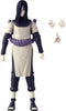 Naruto Shippuden 6 Inch Action Figure Anime Heroes - Orochimaru