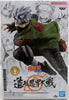 Naruto Shippuden 6 Inch Static Figure Colosseum - Kakashi Hatake