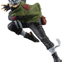 Naruto Shippuden 6 Inch Static Figure Colosseum - Kakashi Hatake