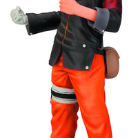 Naruto Shippuden 6 Inch PVC Figure DXF Series - Naruto