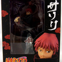 Naruto Shippuden 6 Inch Static Figure DXF Series - Sasori