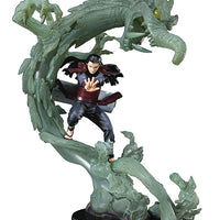 Naruto Shippuden 7 Inch Static Figure Figuarts Zero - Senjyu Hashirama