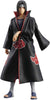 Naruto Shippuden 6 Inch Static Figure Grandista - Itachi