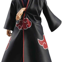 Naruto Shippuden 6 Inch Static Figure Grandista - Itachi