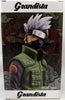 Naruto Shippuden 11 Inch Static Figure Grandista series - Kakashi (Shelf Wear Packaging)