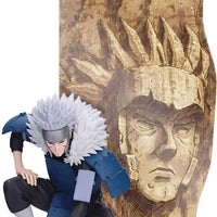 Naruto Shippuden 6 Inch Static Figure Panel Spectale - Tobirama