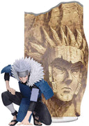 Naruto Shippuden 6 Inch Static Figure Panel Spectale - Tobirama