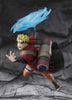 Naruto Shippuden 6 Inch Action Figure S.H. Figuarts Exclusive - Naruto Uzumaki Sage Mode Savior of Konoha