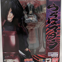 Naruto Shippuden 5 Inch Action Figure S.H. Figuarts - Madara Uchiha