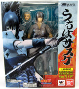 Naruto Shippuden 6 Inch PVC Figure S.H. Figuarts - Sasuke Uchiha