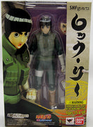 Naruto Shippuden 6 Inch Action Figure S.H. Figuarts - Rock Lee