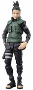 Naruto Shippuden 6 Inch Action Figure S.H. Figuarts - Shikamaru Nara