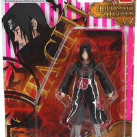 Naruto Shippuden 5 Inch Action Figure Ultimate Legends - Itachi Uchiha