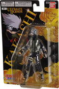 Naruto Shippuden 5 Inch Action Figure Ultimate Legends - Kakashi Hatake