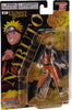 Naruto Shippuden 5 Inch Action Figure Ultimate Legends - Naruto Uzumaki (Teenager)