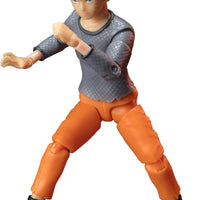 Naruto Shippuden 5 Inch Action Figure Ultimate Legends - Naruto Uzumaki (The Final Valley)