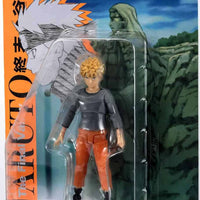 Naruto Shippuden 5 Inch Action Figure Ultimate Legends - Naruto Uzumaki (The Final Valley)