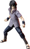 Naruto Shippuden 5 Inch Action Figure Ultimate Legends - Sasuke Uchiha (The Final Valley)