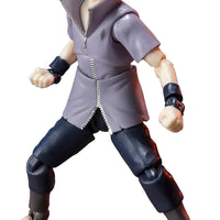 Naruto Shippuden 5 Inch Action Figure Ultimate Legends - Sasuke Uchiha (The Final Valley)