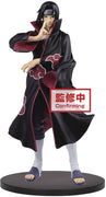 Naruto Shippuden 6 Inch Static Figure Vibration Stars - Itachi Uchiha