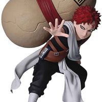 Naruto Shippuden 6 Inch Static Figure Vibration Stars - Gara