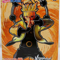 Naruto Shippuden 6 Inch Static Figure Vibration Stars - Sage Of Sixth Path Naruto