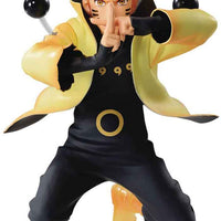 Naruto Shippuden 6 Inch Static Figure Vibration Stars - Sage Of Sixth Path Naruto