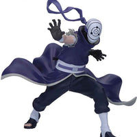 Naruto Shippuden 6 Inch Static Figure Vibration Stars - Tobi