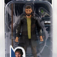 NBC TV Show Heroes Action Figures Series 2: Claude