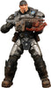 Neca Gears of War Action Figures: Marcus 12 inch (Sub-Standard Packaging)