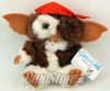 Neca Gremlins Plush: Red Bandana Combat Gizmo