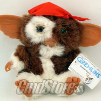 Neca Gremlins Plush: Red Bandana Combat Gizmo