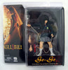 Neca Kill Bill Combination Action Figures: Go-Go