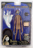 Neca Nightmare Before Christmas Action Figures Series 5: Pajama Jack with sleeping Zero