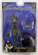 Neca Nightmare Before Christmas Action Figures Series 5: Undersea Gal