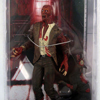 Neca Resident Evil 10th Anniversary Action Figures Series 2: Crimson Head Zombie