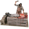 Neca Texas Chainsaw Massacre Action Figures: The Beginning Box Set