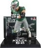 NFL Football SportsPicks 7 Inch Static Figure - Jason Kelce Green Jersey