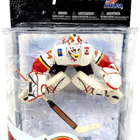 NHL Hockey Sports Picks 6 Inch Static Figure Series 22 - Miikka Kiprusoft White Jersey Chase