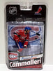 NHL Hockey Sports Picks 6 Inch Static Figure Series 24 - Michael Cammalleri Red Jersey