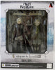 Nier Replicant 6 Inch Action Figure Bring Arts - Nier & Emil