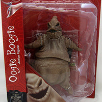 Nightmare Before Chrismas 9 Inch Action Figure Select Series - Oogie Boogie