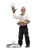 Nightmare on Elm Street 8 Inch Action Figure Clothed Series - Part 5 Chef Freddy