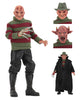 Nightmare On Elm Street 8 Inch Action Figure Retro Clothed Series - New Nightmare Freddy