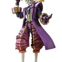 Ninja Batman 6 Inch Action Figure S.H. Figuarts - Joker Demon (Shelf Wear Packaging)