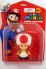 Nintendo Super Mario 5 Inch Vinyl Figure: Toad