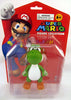 Nintendo Super Mario 5 Inch Vinyl Figure: Yoshi